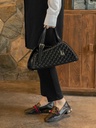 2025 Genuine Leather Handbag – Style Meets Sophistication