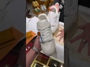 LV 1:1 Series Sneakers – Unisex Platform Style