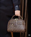 Elegant Women's Handbag 2025 | Fashion Tote for Contemporary Mothers | Large Capacity PU Leather Shoulder & Crossbody Bag