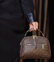 Elegant Women's Handbag 2025 | Fashion Tote for Contemporary Mothers | Large Capacity PU Leather Shoulder & Crossbody Bag