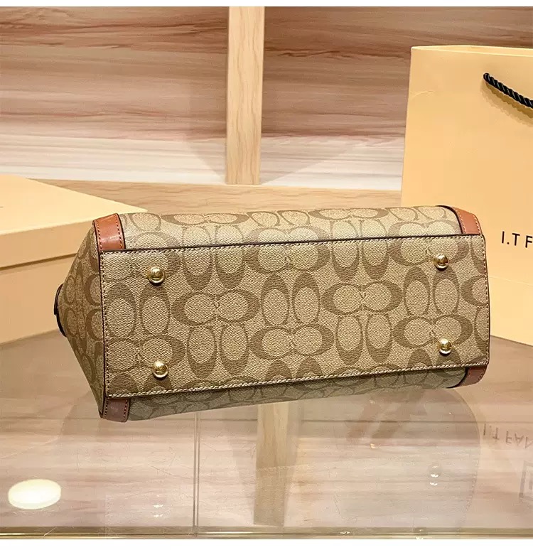 Elegant Women's Real Leather Handbag | Vintage Crossbody & Shoulder Bag | Luxurious Leather Shell Bag 2025