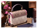 Genuine Leather Mini | Satchel Bag for Women Elegant | Chic | Versatile