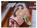 Genuine Leather Mini | Satchel Bag for Women Elegant | Chic | Versatile