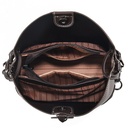 Women's Retro Bucket Bag | Elegant Design | Classic Elegant | Useful