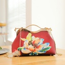 Luxurious | Ethnic-Style Handbag Chic | Antique | Creative