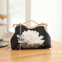 Luxurious | Ethnic-Style Handbag Chic | Antique | Creative