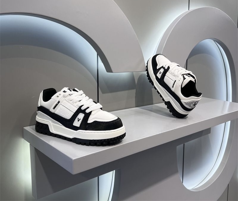 Sankrrish | Premium | Lightweight Sneakers