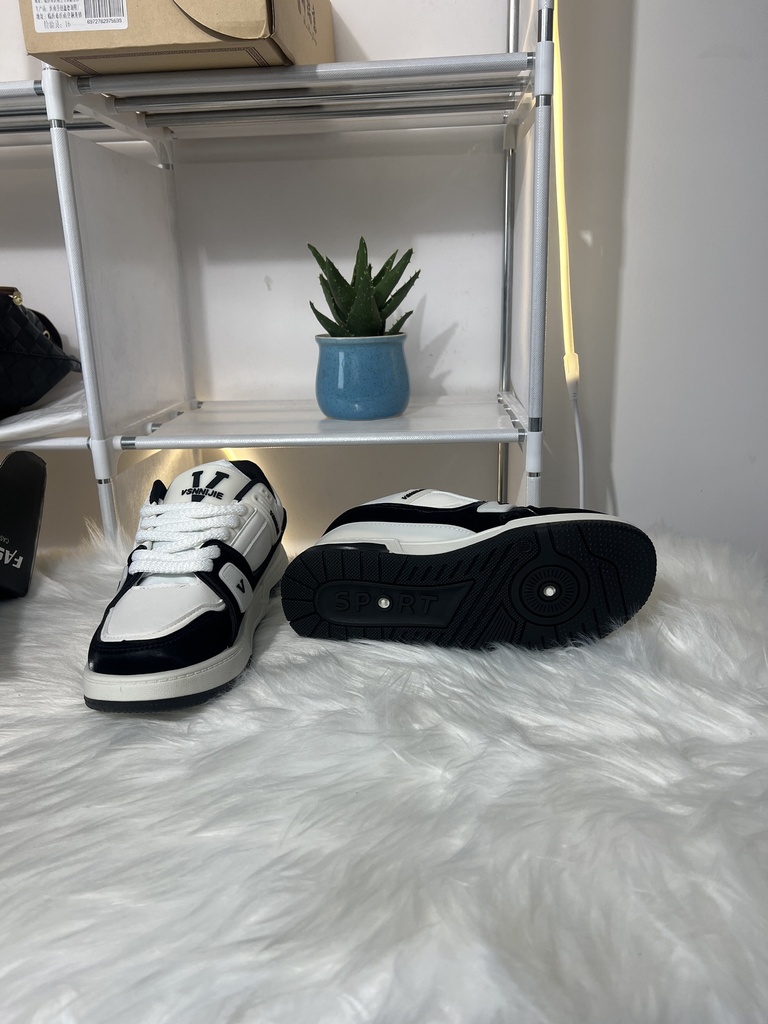 Sankrrish | Premium | Lightweight Sneakers