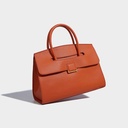 Premium Leather Tote | Elegant Work & Daily Carry
