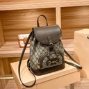 Hong Kong Exclusive | Genuine Leather Women’s Backpack