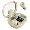 SK35 TWS Earbuds | Clear Sound | Long Battery | Zero Hassle