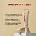 Seoul 1988 Serum। Retinal Liposome 2% + Black Ginseng