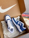 Louis Vuitton × Nike Air Force 1 Low – Premium Street Style Redefined