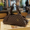2025 Genuine Leather Handbag – Style Meets Sophistication