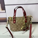 High-End Light Luxury Small Handbag – 2025 New Trend