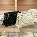 Hong Kong Exclusive | Genuine Leather Tote Bag |  New Arrival Elegant | Functional | All-Match Design